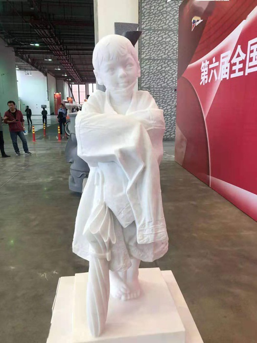 第六届中国（惠安）国际雕刻艺术博览会