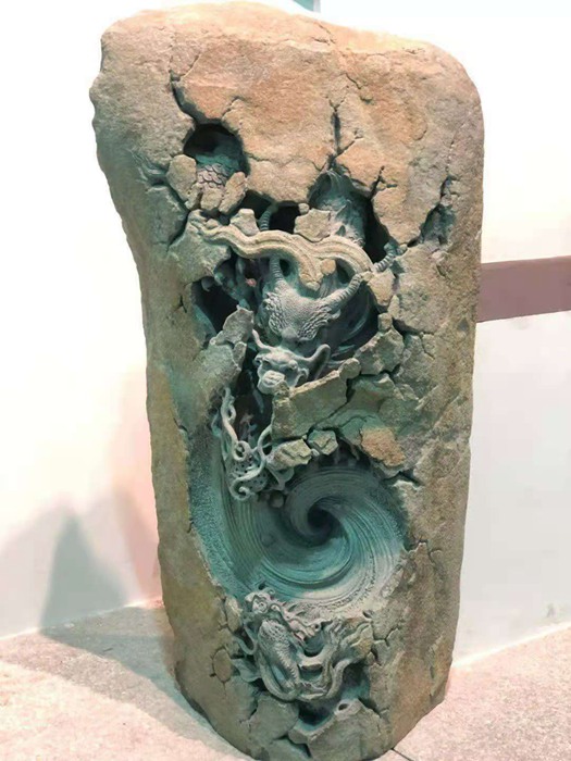 第六届中国（惠安）国际雕刻艺术博览会
