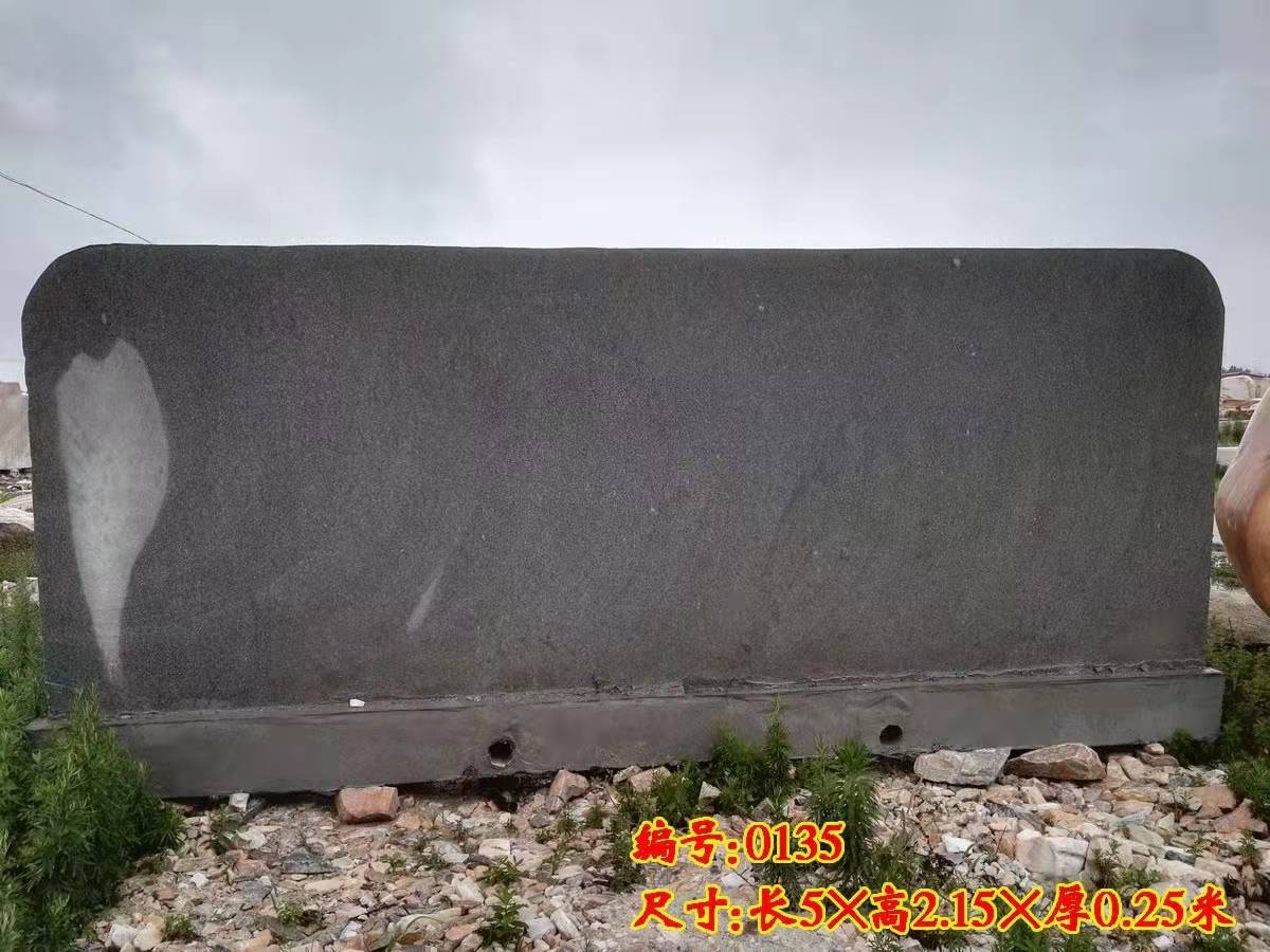大型花岗岩景观石自然石厂家直销