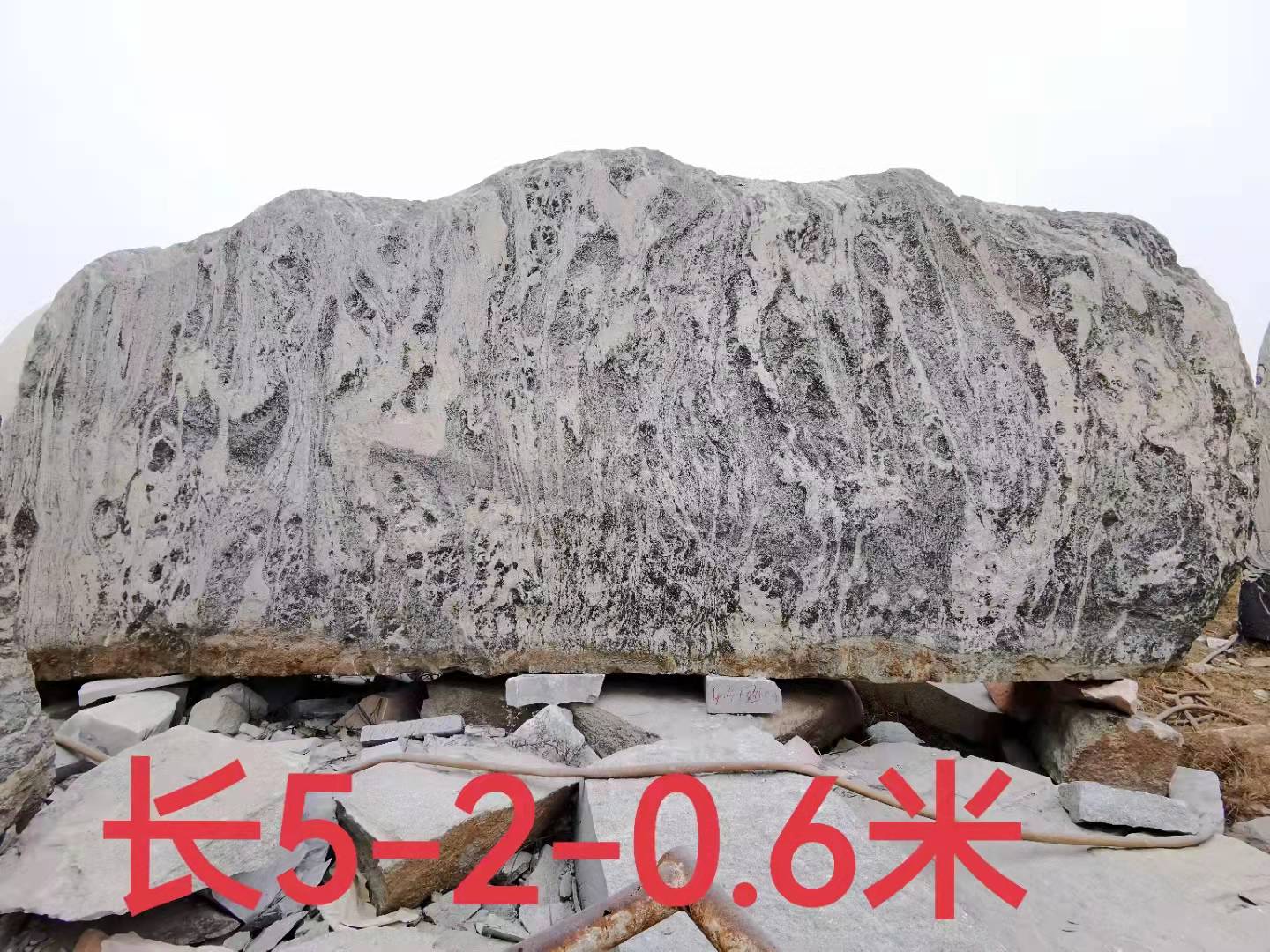 大型泰山石厂家直销现货