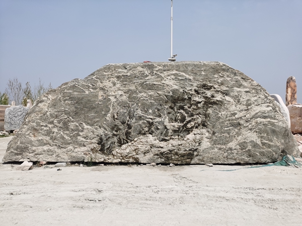 雪浪石