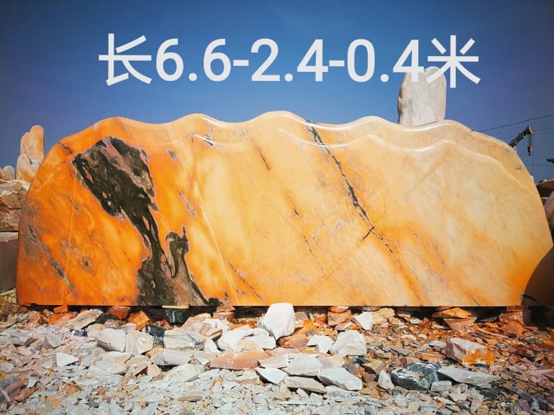 南阳刻字石定制