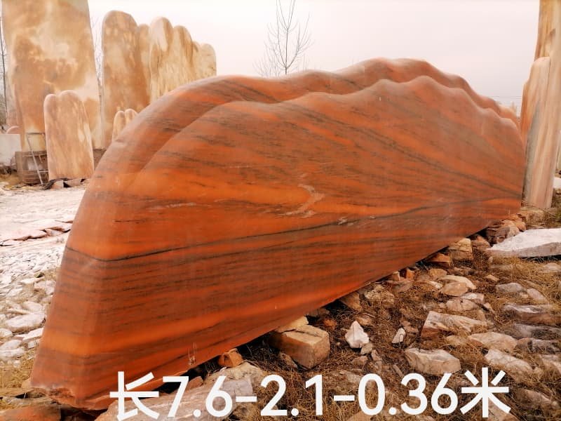 南阳刻字石价格